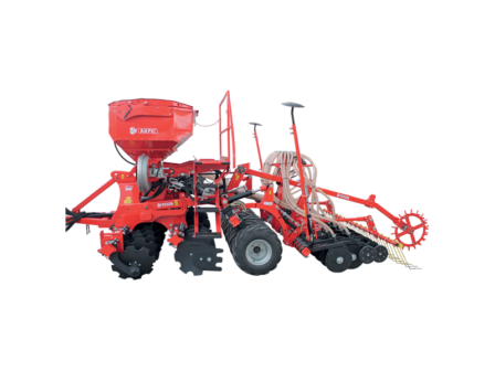 GEPARD DRILL
