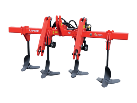RAPTOR PLUS