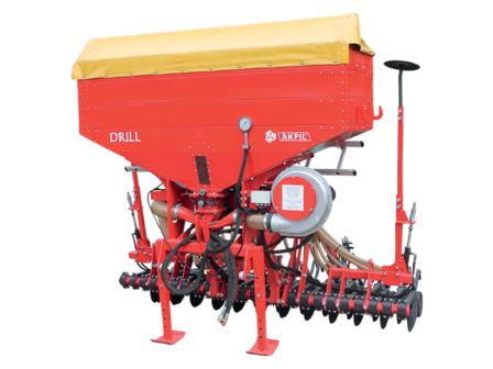 DRILL