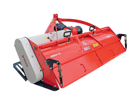 FREZA XL