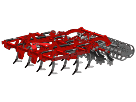SCORPIO H