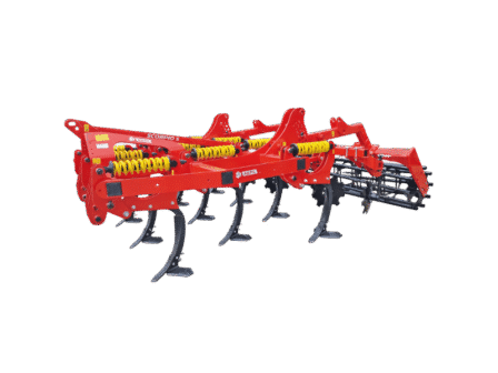 SCORPIO S